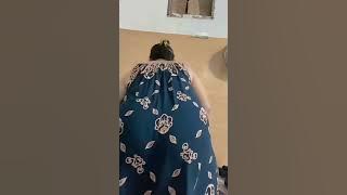 Live streaming⁉️Live Tiktok Terbaru Tante Stw Masak Pake Daster Tipis 🔴 Mami Stw Bokong Semok 
