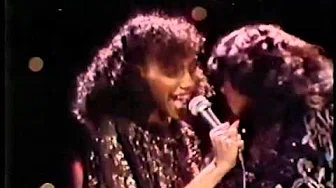 Sister Sledge - He's the Greatest Dancer (1979)