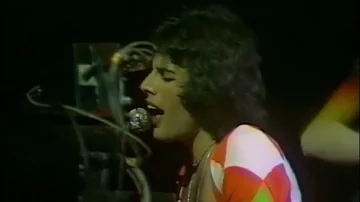 Queen - Bohemian Rhapsody (Live At Earl’s Court, 1977) [Official Mix]