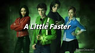 There For Tomorrow - A Little Faster / Subtitulada al Español