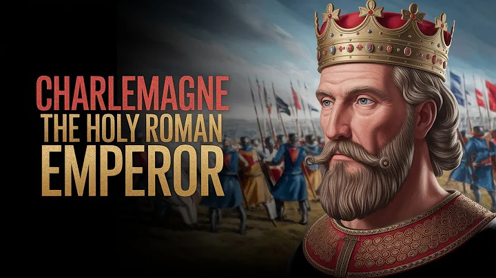Charlemagne - Father of Europe | Explained in 5 minutes | Historical Documentary |