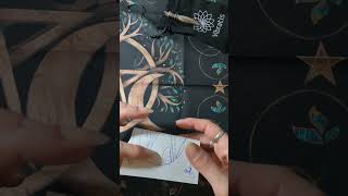 Sigille Selber Machen