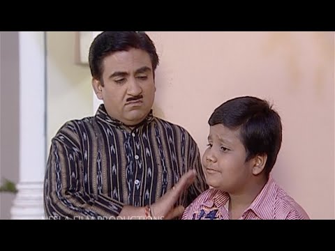 Episode 119 - Taarak Mehta Ka Ooltah Chashmah | Full Episode | New Episode