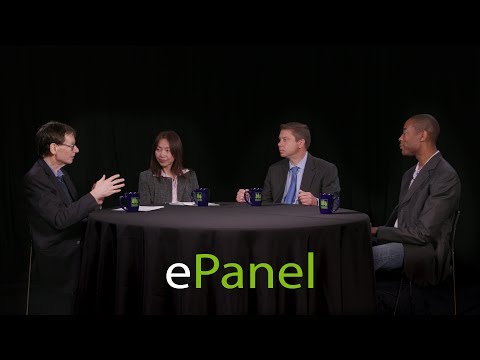 Preview: VKS ePanel onDrug Discovery: Current Trends in Medicinal Chemistry