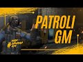 Patroli GM - Sahacing