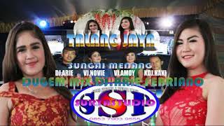 Discotique Jalanan SHANGRI LA at SP 1 Talang Jaya Blok B Vol 1