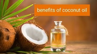 Amazing Benefits Of Coconut Oil Uses Of Coconut Oil