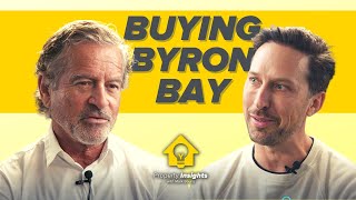 Buying in Byron - Property Insights w/ Mark Bouris - YHL Clips