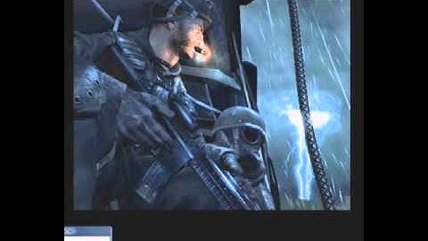 Cod 4 Tutorial Dll,Patch,Crack