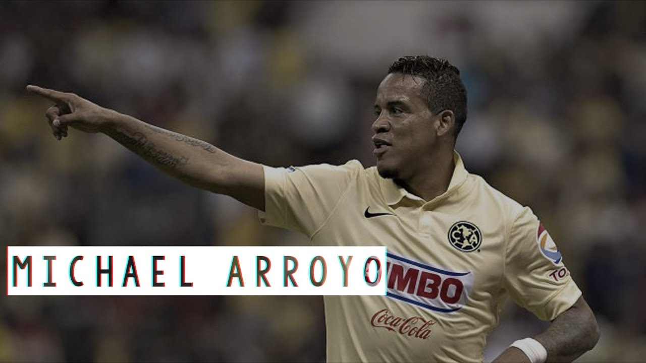 Michael Arroyo: The Blonde-Haired Phenom of Ecuadorian Soccer - wide 7