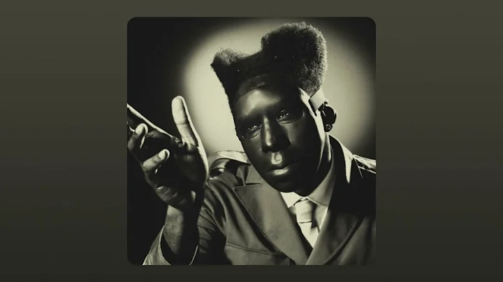 Tyler, The Creator - St. Chroma (1 hour)