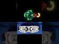 3D and Real Motion (Top View): Free Rotation of the ABENICS Spherical Gear #cooltech #engineering
