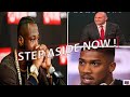 (WOAH) DEONTAY WILDER TO BE PAID HUGE STEP ASIDE MONEY ? AS FURY AND JOSHUA BEGIN NEGOTIATING FIGHT