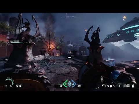 Ultra-Nightmare 4 - Sentinel Barracks