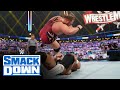 Dolph Ziggler & Robert Roode vs. Otis & Chad Gable: SmackDown, Feb. 5, 2021