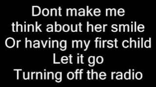 Ne-Yo - So Sick [Lyrics]