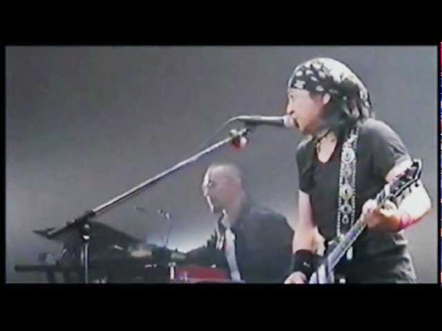 Rambling Dreamer世良公則
