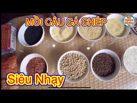 Video: Cách Làm Cốc Câu Cá