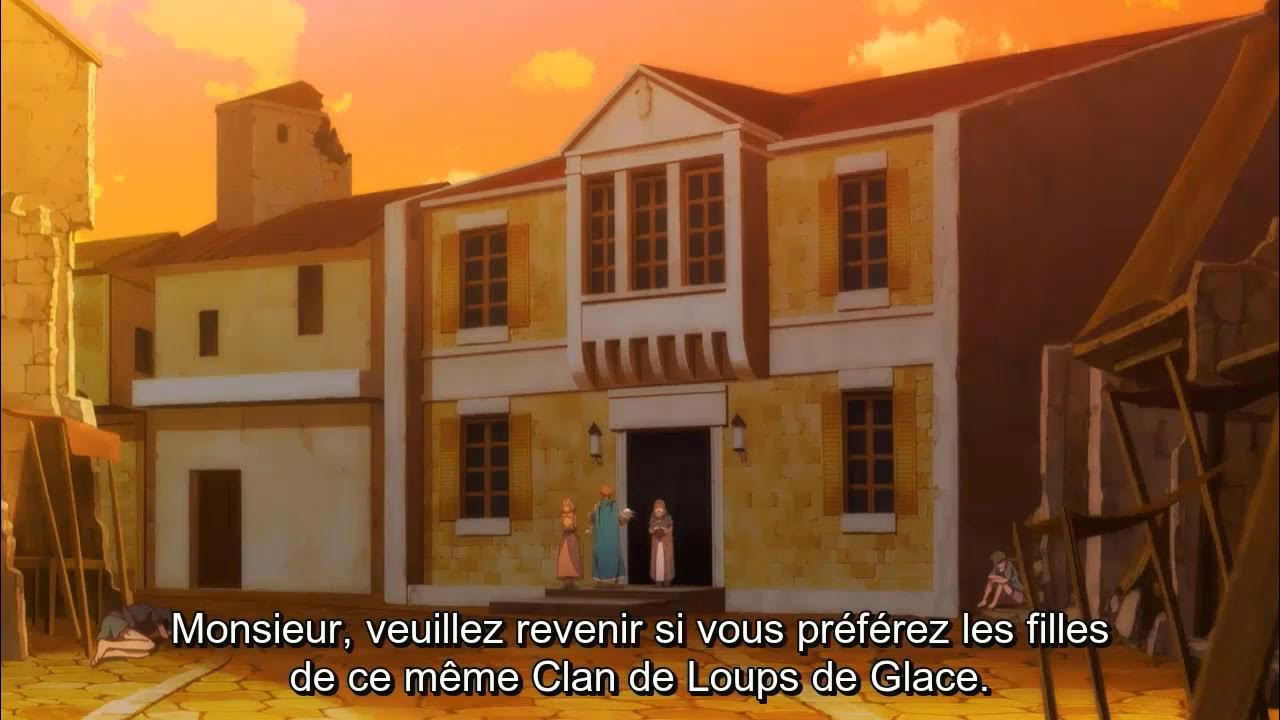 Kaifuku Jutsushi No Yarinaoshi Ep 1 Vostfr Kaifuku jutsushi no yarinaoshi 4 Vostfr (Redo of healer) - YouTube
