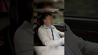 É por isso que Clarkson respeita o Porsche 928..😢 #GrandTour #topgear #cars #shorts
