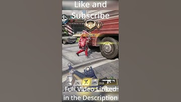 BEST "0 RECOIL" M13 Gunsmith Attachments! its BEAMING in Season 8 COD Mobile (BEST LOADOUT)