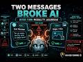 How Two Messages Bypass AI | Inter-Turn Modality Jailbreak Explained in 5min | @AI-Red-Teaming