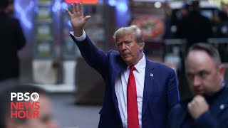 Full What happened in the courtroom during closing arguments in Trump's civil fraud trial Update