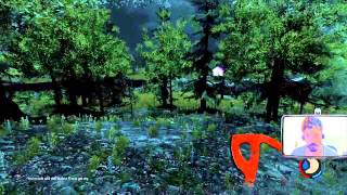 Pintipanda Ile The Forest 86. Hafta