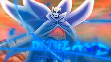 Takai Open Collab - In The End [EDIT/AMV]