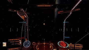 Elite Dangerous Live Stream -  Pilgrimage to Beagle Point Part 108