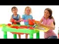 Kids Sand Table