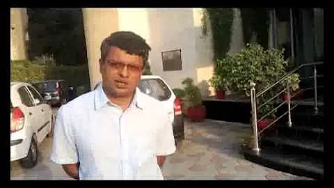 Sunil Abraham on the role of digital media in elec...