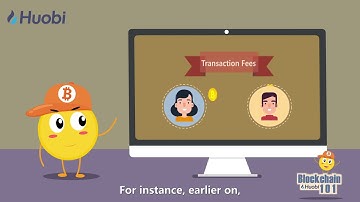 Huobi Australia - Blockchain 101 Ep 50 - Feature of Cryptocurrencies: Borderless