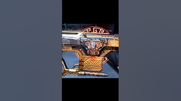 Upcoming monster Mastercraft from cod bo7 #bo7 #mw3 #warzone #cod #callofduty