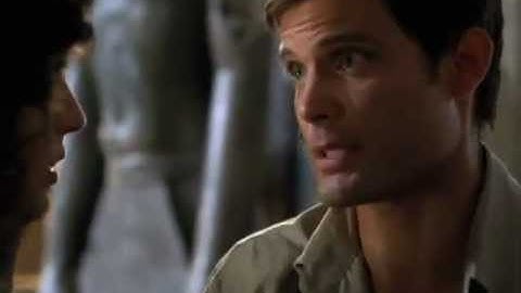 Thuyết Minh Lời Nguyền Kim Tự Tháp Phần 2