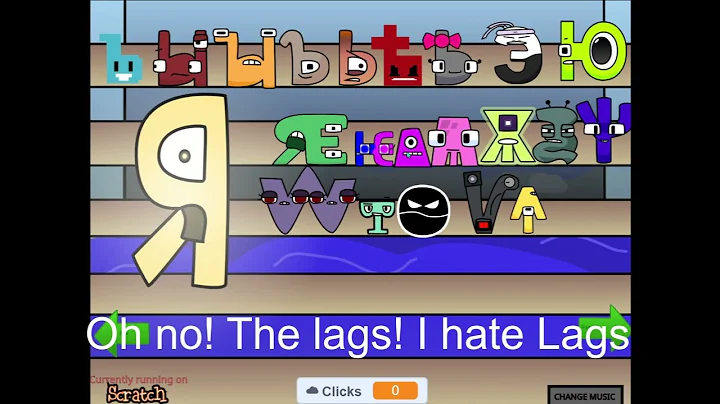 Interactive RALR V0.8.1 (Reanimated + MORE SPACE!! | V0.8.1)