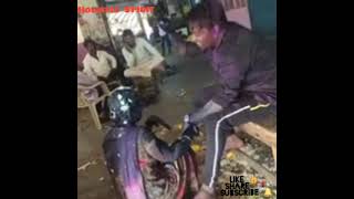 Holi Putai Egg Holi Holi Putai Bhabhi Egg Smash Holi अड स हल पतई Pakka Rang Holi