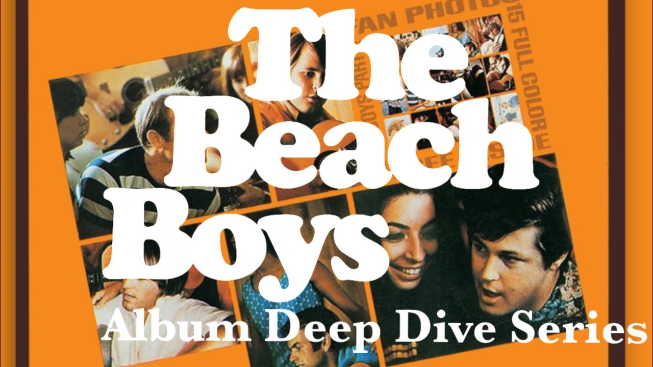 Beach Boys Album Deep Dives #11: Beach Boys Party! - YouTube
