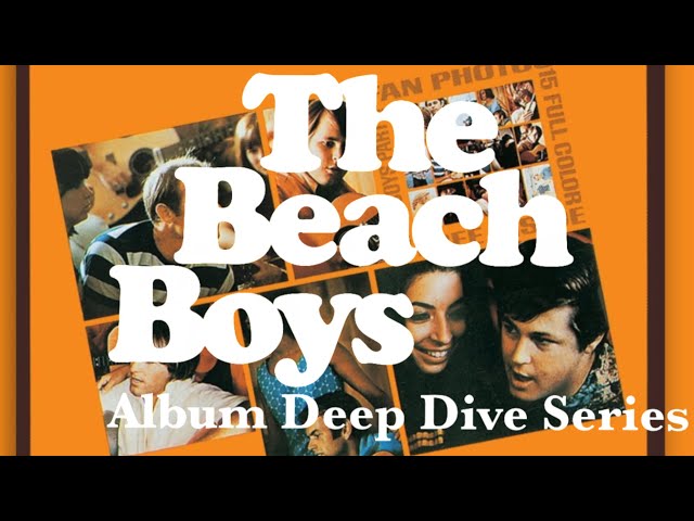 Beach Boys Album Deep Dives #11: Beach Boys Party! - YouTube
