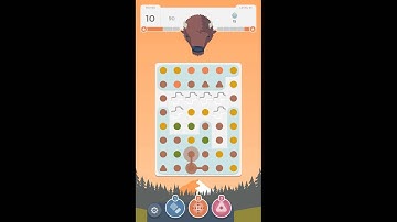 Dots and Co Level 61 Walkthrough (No Boost)