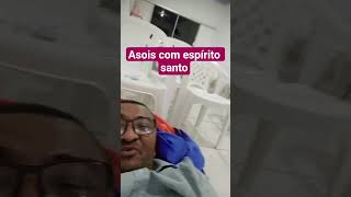 Deus de visões