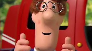 Postman Pat A Tree House Postman Pat Full Episodes