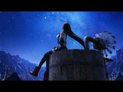 FINAL FANTASY VII