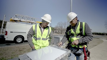 Distributed massive MIMO: Solving the uplink challenge