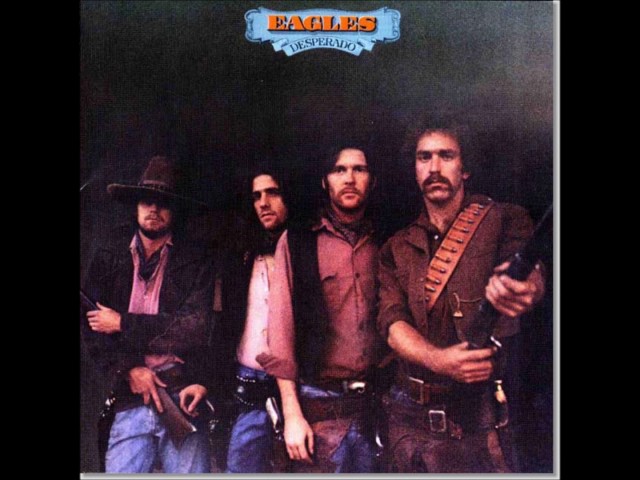 DesperadoThe Eagles