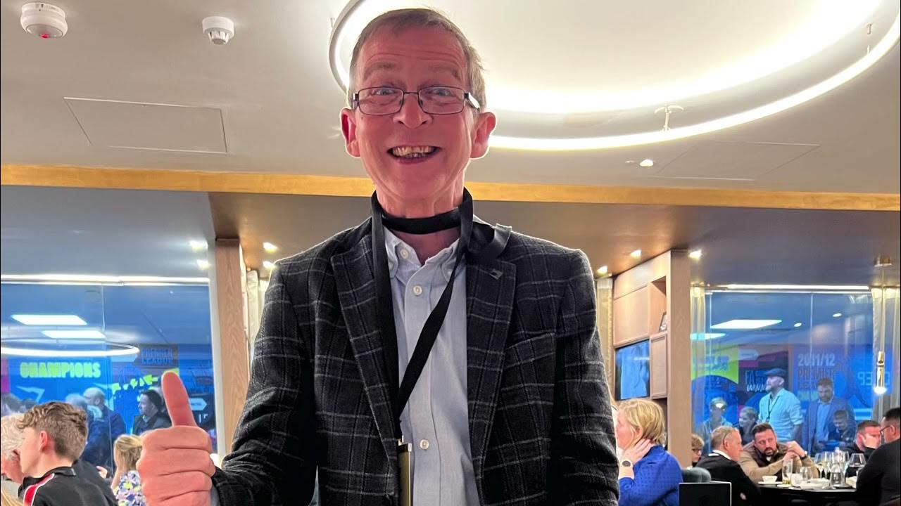 THE TUNNEL CLUB ETIHAD STADIUM mcfc YouTube