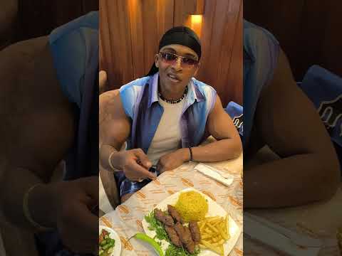 شبيه محمد رمضان حمضان