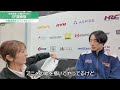 SNSで"いいね"が一番もらえた意外な特技とは?佐藤蓮選手にインタビュー!