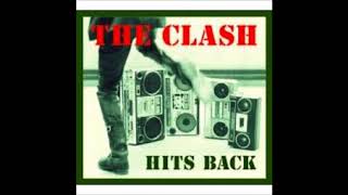 THE CLASH - The Guns Of Brixton