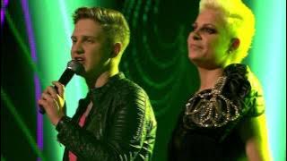 Piękni i Młodzi - Niewiara - półfinał 7. edycji Must Be The Music